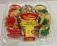 Holiday Assorted Festive